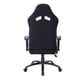 thumbnail image 2 of Silla Gamer XPG NEXUS PLUS Ergonomica Reclinable 155° 125kg Reposabrazos 4D Piel Sintetica Negro NEXUS PLUS-BKCWW, 2 of 4