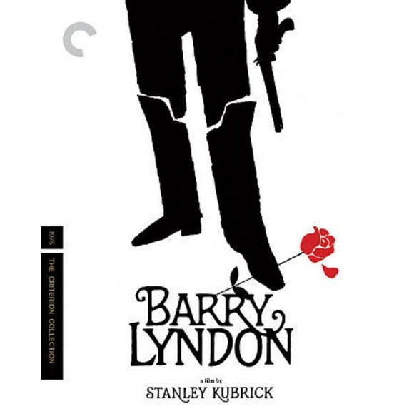 Barry Lyndon Blu-ray Disc