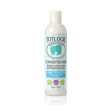 TotLogic Hair Conditioner - Original Scent