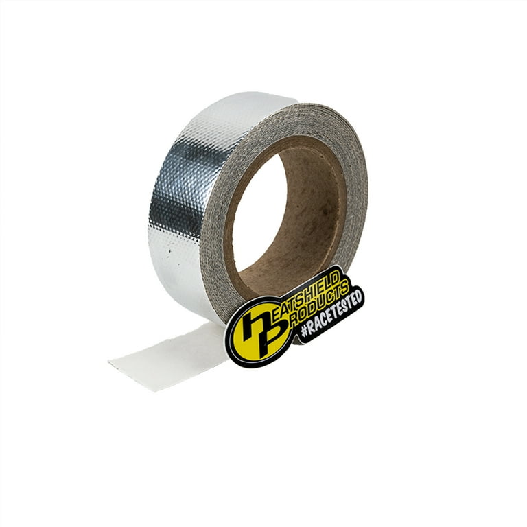 Heatshield Products Thermaflect Tape 340020 - 1-1/2 in x 20 ft Heatshield Products Thermaflect Tape 340020 - 1-1/2 in x 20 ft