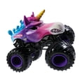 thumbnail image 3 of Monster Jam 2025 Camión Diecast 1:64 Serie Sparkle Smash, 3 of 7