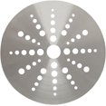 thumbnail image 1 of Placa de inducción de acero inoxidable, difusor de calor para café, leche, placa adaptadora de utensilios de cocina de inducción, difusor, 1 of 2