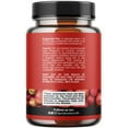 thumbnail image 5 of Natures Craft Extra Strength Apple Cider Vinegar Capsules for Gut Health & Detox Pills, 180 Count, 5 of 9