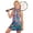 Multicolour, variant on Girls Tennis Dress Sleeveless 1/4 Zip Athletic Pickleball Dresses with Pockets Workout Running Golf Outfits 4-15Y,Athletic Tennis Girls Dress 2T