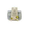thumbnail image 3 of Bolsa de almacenamiento reutilizable de silicona W&P Porter Sandwich 300 ml Sage, 3 of 7