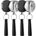 thumbnail image 1 of 4 Sturdy Retractable Expandable Silicone Pencil Holder Pen Holders, 1 of 5