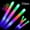30 pcs Foam Stick, variant on 15/30Pcs LED Glow Sticks Bulk Colorful RGB Glow Foam Stick Cheer Tube Dark Light for Xmas Birthday Wedding Party Supplies