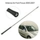 thumbnail image 2 of Mástil de antena AM/FM para techo de 21 5" para Ford Focus 2000to2007 98BZ18A886AAtoCR198, 2 of 8