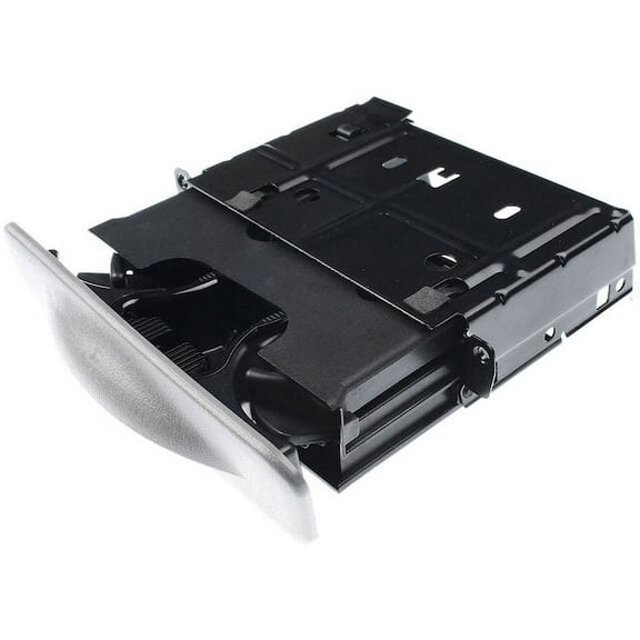 Cup Holder 1 - Compatible with 1999 - 2001 Ford F-250 Super Duty 2000