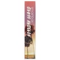 thumbnail image 5 of SmashBox Gloss Angeles Lip Gloss - Obvi Mauvey, 0.13 oz Lip Gloss, 5 of 6
