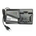 thumbnail image 4 of UC18YSFL Li-ion Battery Charger Charging Current 4.5A For Hitachi 14.4V 18V BSL1830 BSL1430 Electric Drill Screwdriver Accessory, 4 of 15