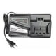 thumbnail image 4 of UC18YSFL Batería de Iones de Litio Charger Corriente de Carga 4.5A para Hitachi 14.4V 18V BSL1830 BSL1430 Accesorio de Destornillador de Taladro Eléctrico, 4 of 15