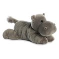 thumbnail image 1 of Aurora 12 Pouces Howie Hippo, 1 of 2