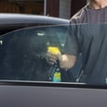 thumbnail image 6 of Invisible Glass Cleaner and Window Spray (3 Bottle & 4 Microfibers), 6 of 7