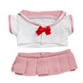 thumbnail image 4 of Blusas para Muñecas Strade Fareast Limited 2 Piezas 20 cm Faldas Plisadas, 4 of 8