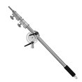 thumbnail image 4 of Brazo de Extensión de Estudio Fotográfico Compatible con Soporte de Trípode Soporte de Luz Poste de Brazo Cruzado Sunnimix Brazo articulado de estudio fotográfico, 4 of 8