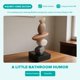 thumbnail image 5 of Escultura de Piedras Apiladas Resina: Arte Rupestre Abstracto y Equilibrado para Distintos Tipos Habitaciones, Elemento Mesa, 5 of 10