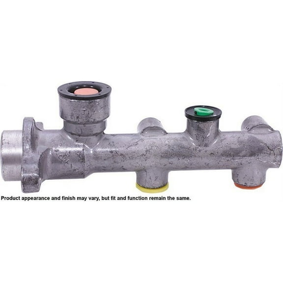 CARDONE Reman 10-1949 Brake Master Cylinder fits 1983-1990 Ford, Mercury