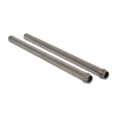thumbnail image 1 of Vibrant Performance 11891A Exhaust System Hanger Fabrication Components Wire Hanger; 1/2 Inch Outside Diameter x 10 Inch Length; Titanium; Single, 1 of 1