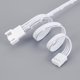 thumbnail image 4 of Ventilador portátil divisor PWM Cable de ventilador de 5/6 vías para CPU de computadora (5 vías), 4 of 8