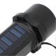 thumbnail image 2 of LED Flashlight Zoomable 3 Light Modes USB Or Solar Charge Compass Design Bright Flashlight for Outdoor Adventure Camping, 2 of 4