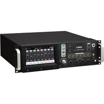 Yamaha TF-RACK Compact Rack-Mountable Digital Audio Mixer