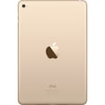 thumbnail image 2 of Apple iPad Mini 4 7.9" Tablet 128GB WiFi, Gold (Used - Good), 2 of 4