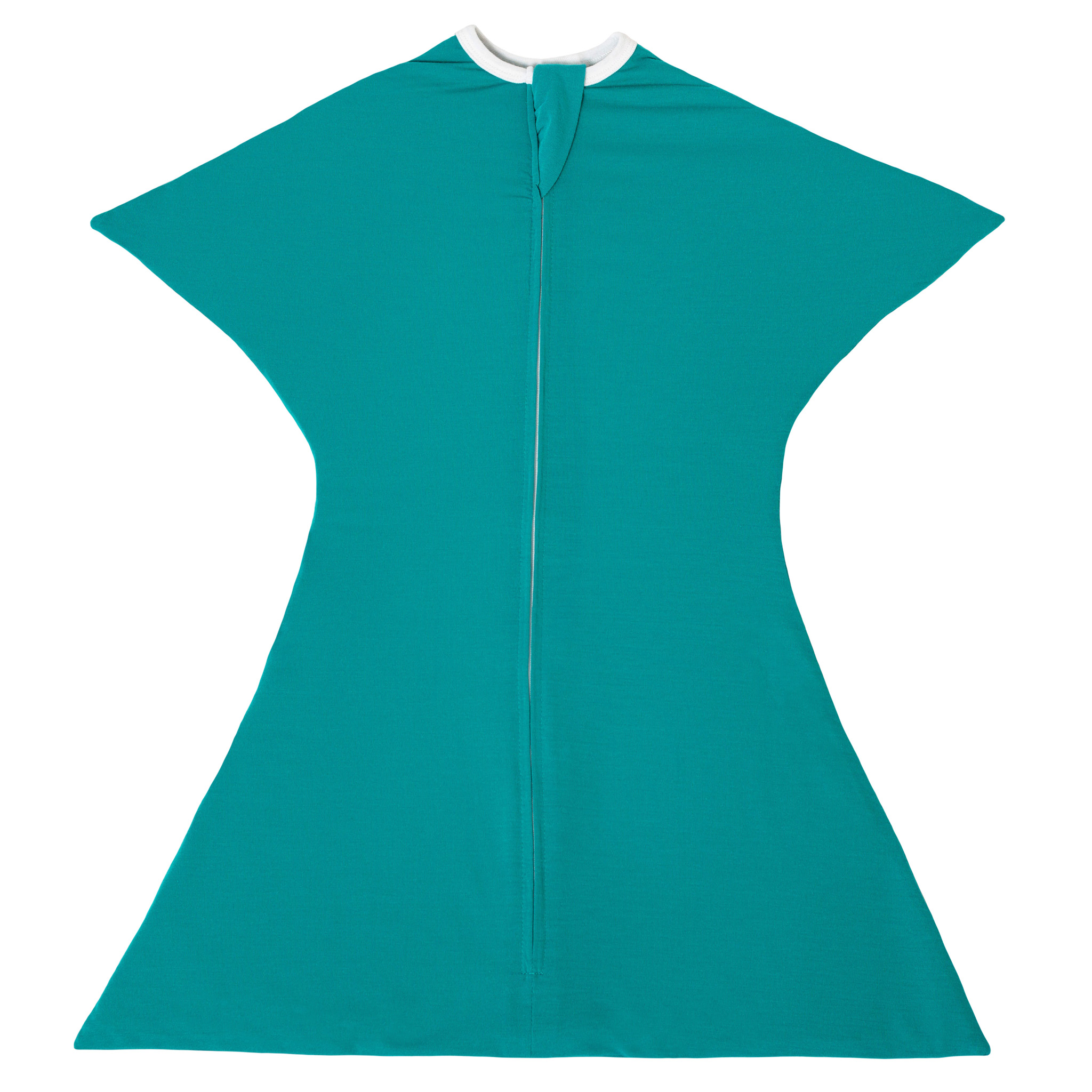 Classic Teal ZipadeeZip