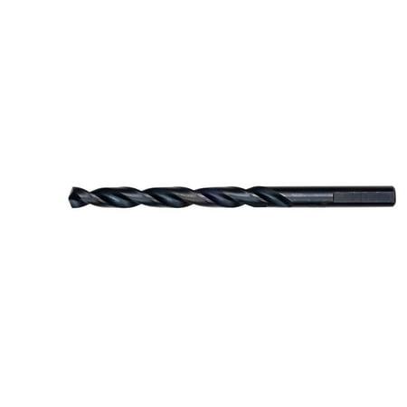

Milwaukee-48-89-2725 19/64 In. Thunderbolt Black Oxide Drill Bit
