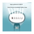thumbnail image 4 of Plancha A Vapor Portátil, 120v 60hz, 4 of 4
