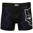 thumbnail image 2 of Marvel Black Panther Symbol Men's Underwear Boxer Briefs-3XLarge (48-50), 2 of 7