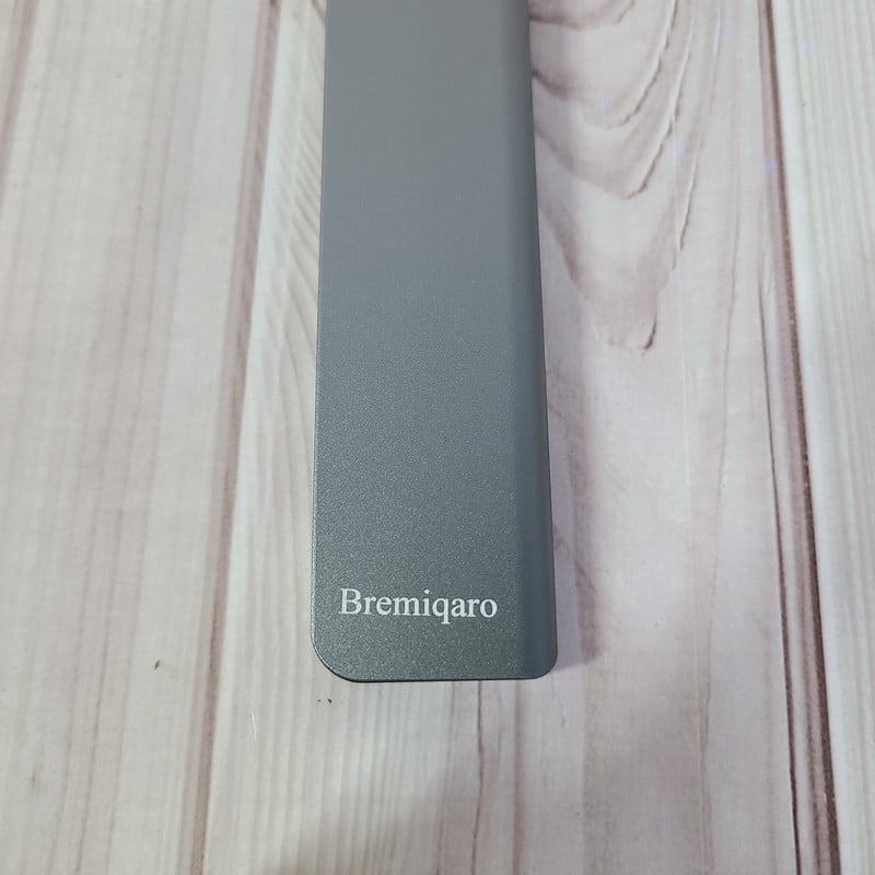 Bremiqaro USB hubs 4-Port USB-C & USB-A Adapter with Power Delivery (PD) Charging