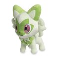 thumbnail image 2 of Centro Pokemon Sprigatito Poké Plush 7 3/4 pulgadas, 2 of 2
