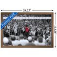 thumbnail image 4 of Tiger Woods - The Tiger Effect Wall Poster, 22.375" x 34", 4 of 4