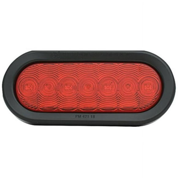 Infinite Innovations UL420201 6 LED Stop And Turn Light