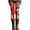 Red-1, variant on Christmas Leggings for Women Elastic High Waist Festive Print Soft Stretch Tight Pants Workout Yoga Pants