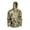 Widow Maker Shadow, variant on Adult Male Pioneer Jacket, Color: Widow Maker Gray, Size: L