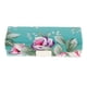 thumbnail image 2 of PU Mujeres Maquillaje Lápiz labial doble Brillo de Estuche Titular Espejo Caja Espejo interior , Azul, se describe Yinane estuche de lápiz labial, 2 of 6