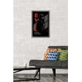 thumbnail image 2 of Halloween II - Red Wall Poster, 22.375" x 34", 2 of 4