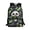 Bamboo Panda, variant on HUIACONG Purple Galaxy Dragon Backpack for Middle School Girls Large Capacity Breathable Padded Straps for Boys Girls Elementary High School Daily Use