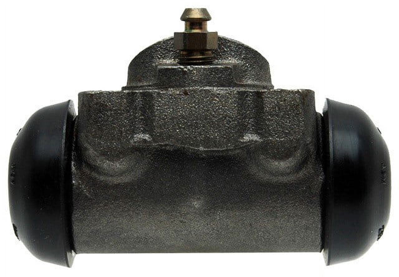 Raybestos WC37538, Grade Drum Brake Wheel Cylinder, Fit for 1985-1981 Dodge D150 Rear Right