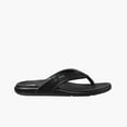 thumbnail image 2 of Reef Men OASIS Sandale Noire, 2 of 4