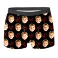 thumbnail image 5 of Caleçons Courts pour Garçons Shorts pour Enfants Garçons avec Coupe Classique Vêtements, 5 of 5