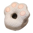 thumbnail image 1 of veasfak Oreiller de Sieste Confortable pour Bureau Gris, 1 of 6