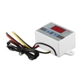 thumbnail image 6 of Digital Temperature Controller For Xh-W3001 For Microcomputer Temperature Control Power Tools Replacement Accessories, 6 of 8