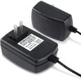 thumbnail image 2 of Kircuit 12V AC/DC Adapter Compatible with Fujitsu GE-PON A GE-PON-ONU KS14L-4001-0462 JQA JRC GEPONONU KS14L40010462 12VDC Class 2 Switching Power Supply Cord Cable Wall Home Battery Charger PSU, 2 of 4