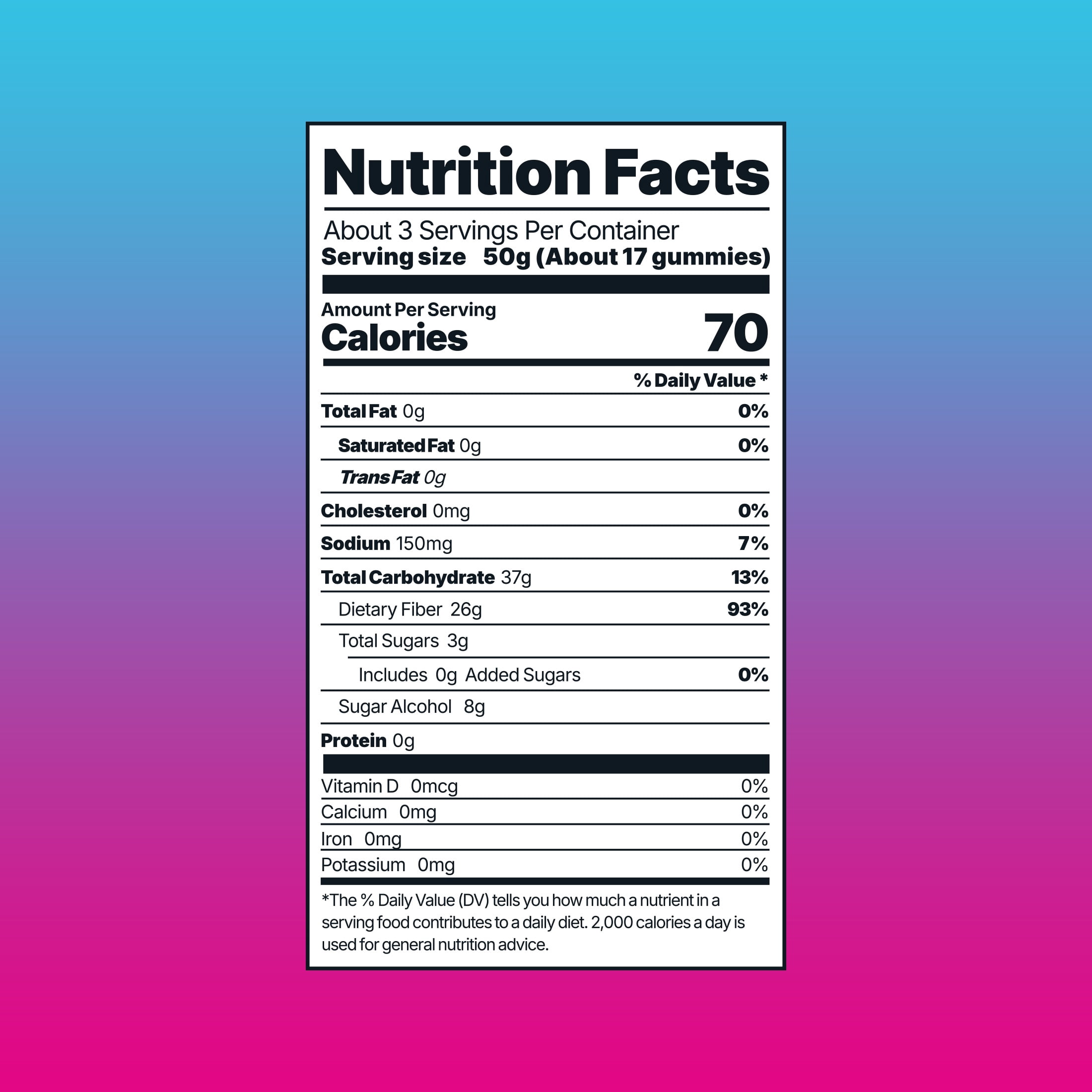 Shameless Variety Pack Snacks 5.5oz