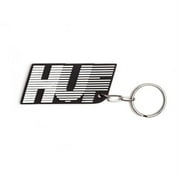 Huf 10K Keychain Black