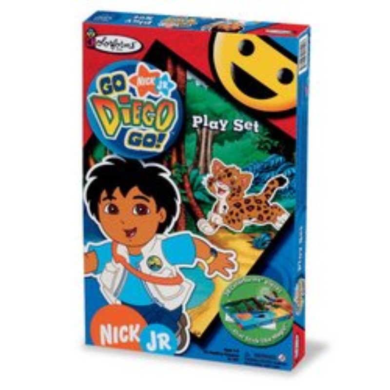 go diego go toys walmart