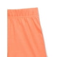thumbnail image 3 of Garanimals Baby Basic Solid Jersey Solid Shorts, Sizes 0-24 Months, 3 of 3